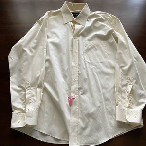 Ralph Lauren polo dress shirt